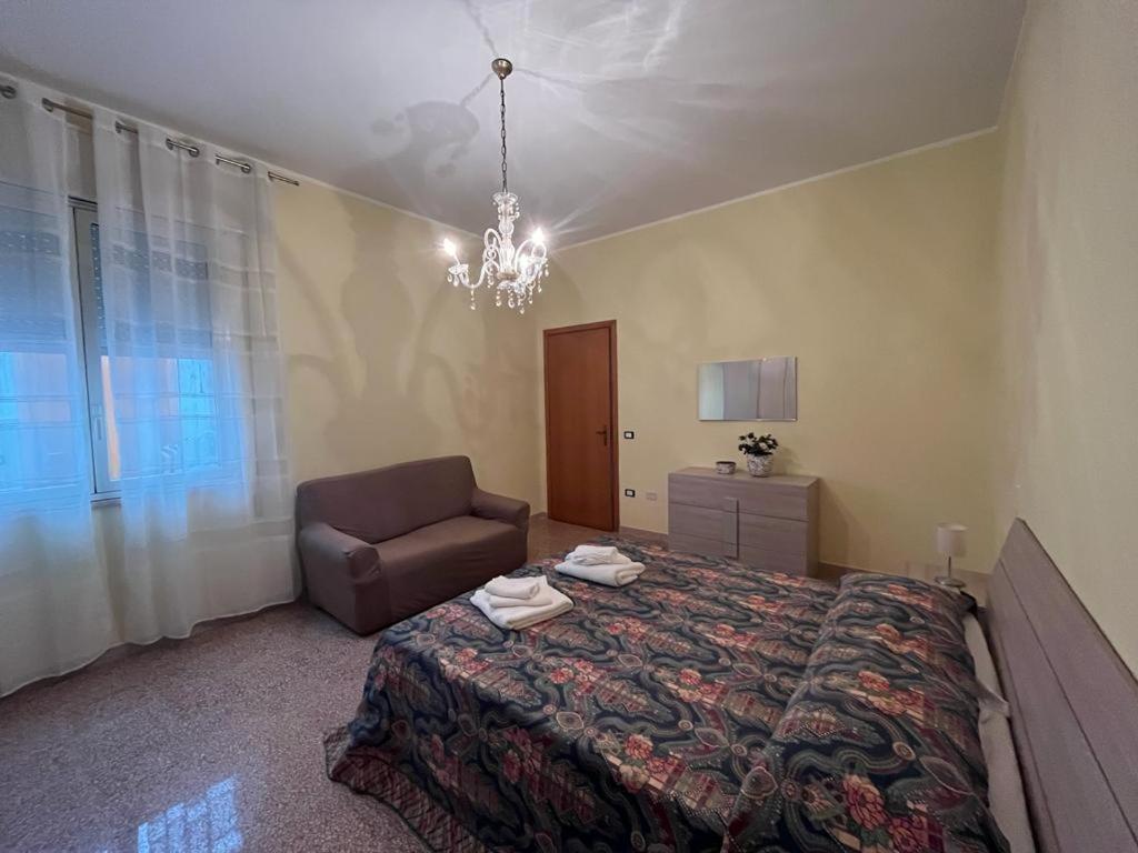 Nespolilla Villa Petrosino Luaran gambar
